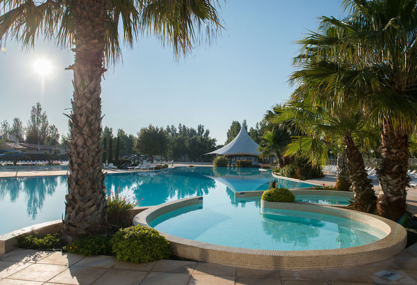 Hôtel La Carabasse  | Vias | Herault | France 16