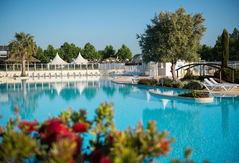 Hôtel La Carabasse  | Vias | Herault | France 17