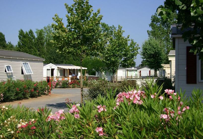 Hôtel La Carabasse  | Vias | Herault | France 4