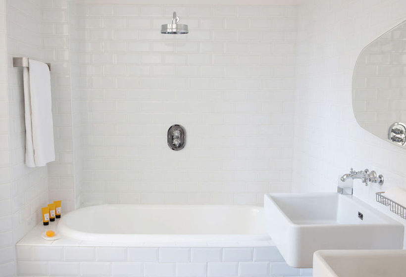 Hotel White 1921  | Saint Tropez | Var | Francia 1