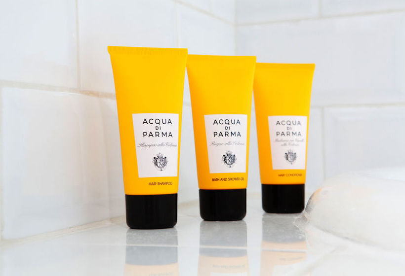 Hotel White 1921  | Saint Tropez | Var | Francia 10