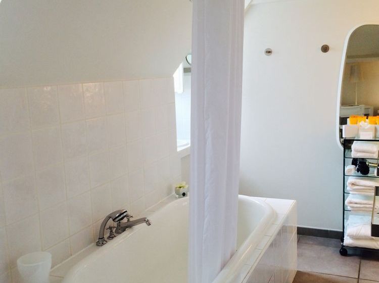 Hotel White 1921  | Saint Tropez | Var | Francia 12