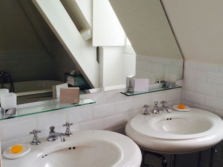 Hotel White 1921  | Saint Tropez | Var | Francia 14