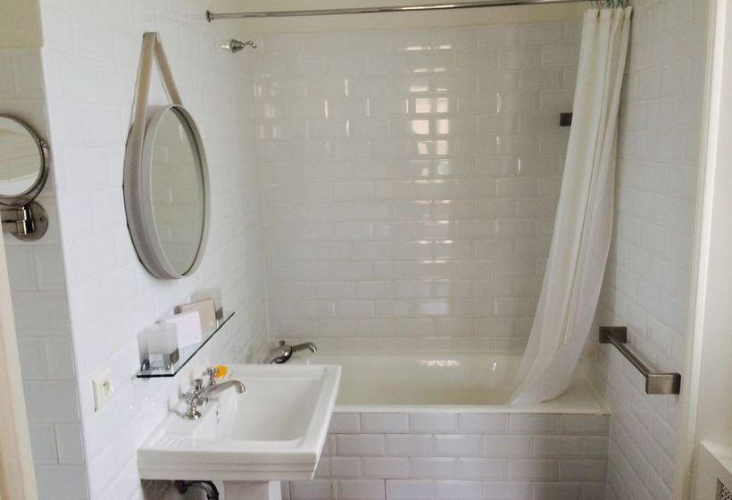 Hotel White 1921  | Saint Tropez | Var | Francia 2