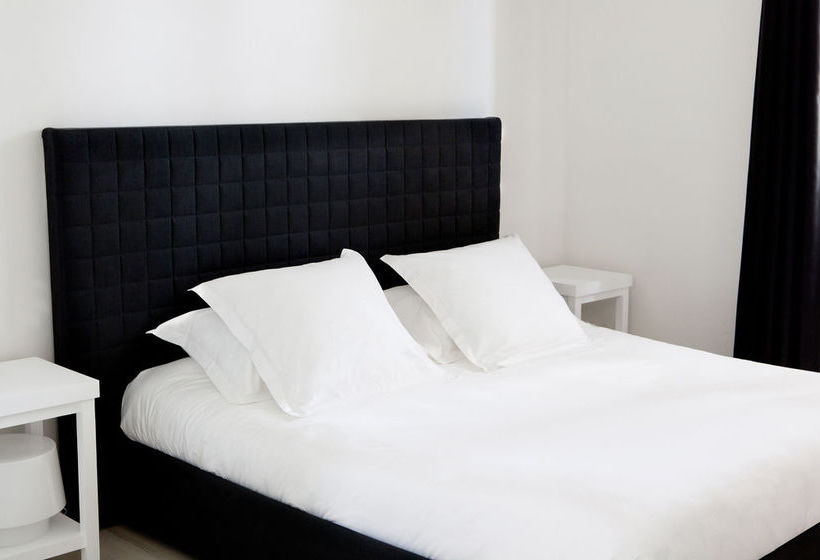 Hotel White 1921  | Saint Tropez | Var | Francia 3