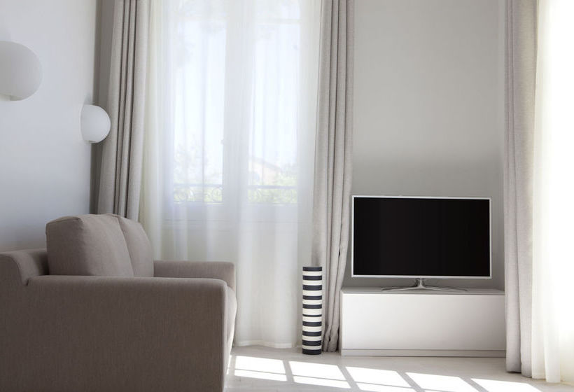 Hotel White 1921  | Saint Tropez | Var | Francia 7