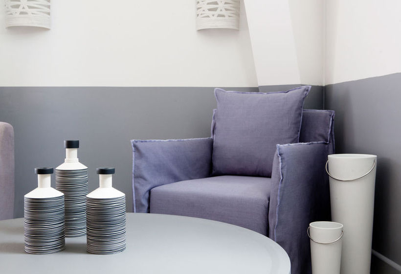 Hotel White 1921  | Saint Tropez | Var | Francia 9