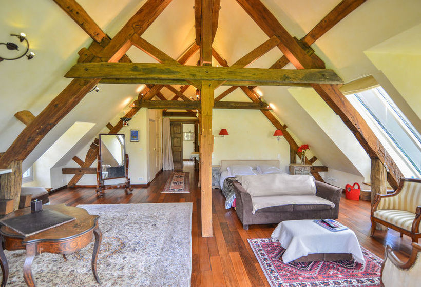 Bed & Breakfast Charmilles Des Cordeliers 