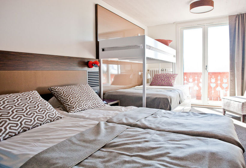 Langley Hotel Le Petit Prince 