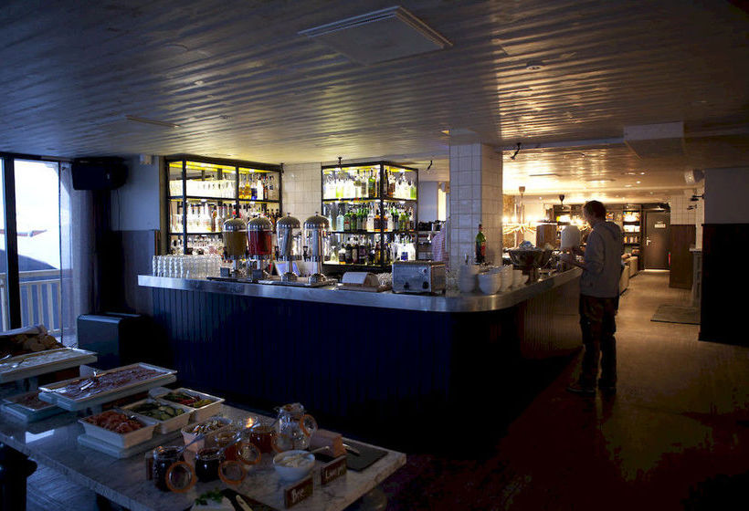 Langley Hotel Tango  | Saint-Martin-de-Belleville | Savoie | France 12