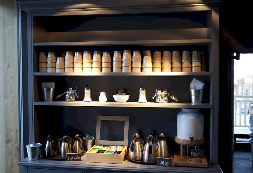 Langley Hotel Tango  | Saint-Martin-de-Belleville | Savoie | France 13