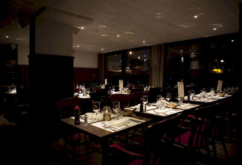 Langley Hotel Tango  | Saint-Martin-de-Belleville | Savoie | France 14