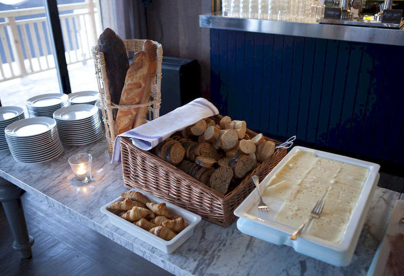 Langley Hotel Tango  | Saint-Martin-de-Belleville | Savoie | France 17