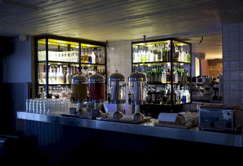 Langley Hotel Tango  | Saint-Martin-de-Belleville | Savoie | France 18