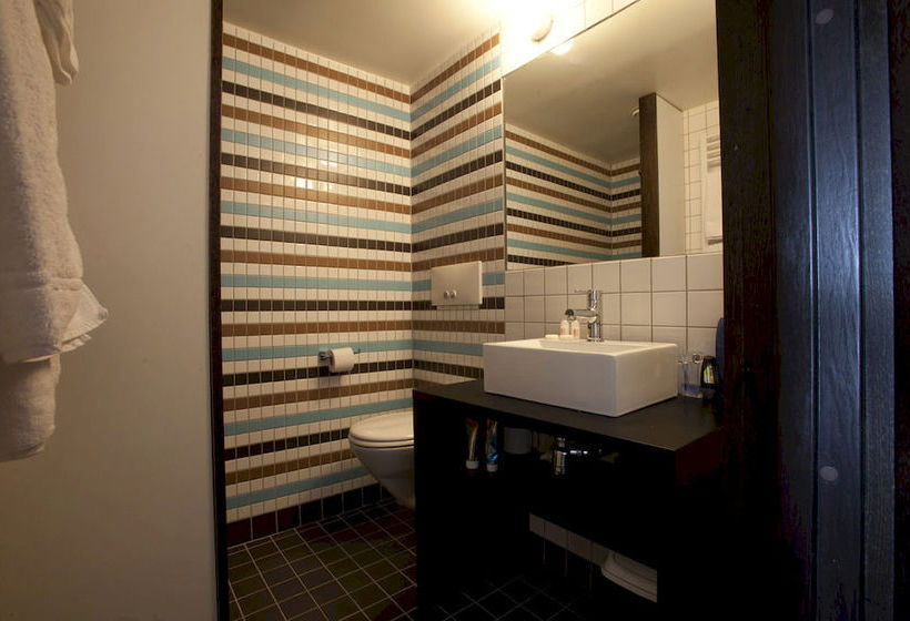 Langley Hotel Tango  | Saint-Martin-de-Belleville | Savoie | France 9