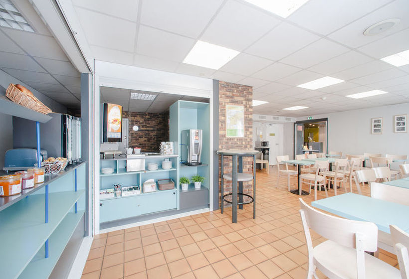 B&b Hôtel Chalon Sur Saone Nord 