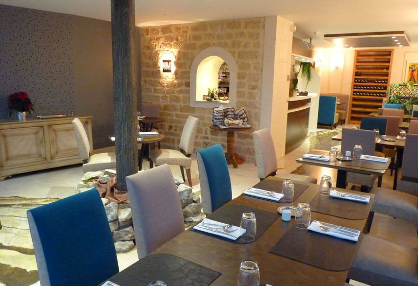 Hôtel De La Vinaigrerie  | Joinville | Haute-Marne | France 3