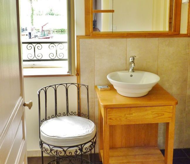 Hôtel De La Vinaigrerie  | Joinville | Haute-Marne | France 7