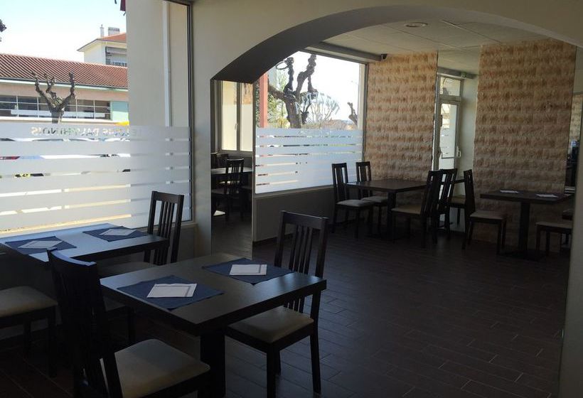 Hotel Le Logis Dauphinois 