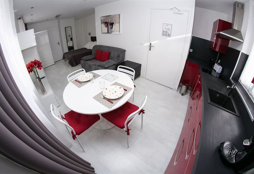 Hôtel De L'horloge  | Paris | Paris | France 11