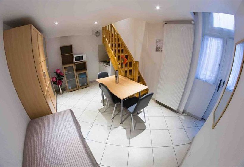 Hôtel De L'horloge  | Paris | Paris | France 2