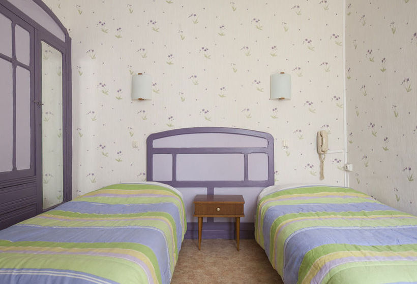 Hôtel Le Parisien  | Reims | Marne | France 10