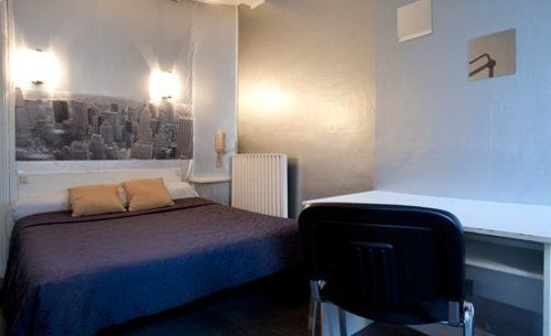 Hôtel Le Parisien  | Reims | Marne | France 13