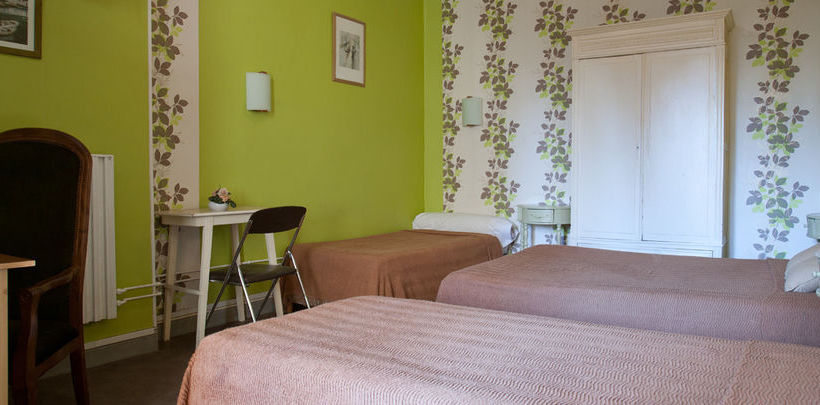 Hôtel Le Parisien  | Reims | Marne | France 2