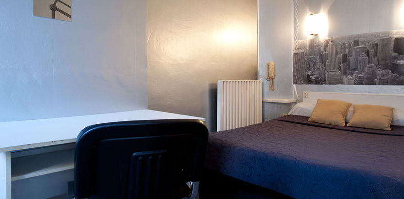 Hôtel Le Parisien  | Reims | Marne | France 3