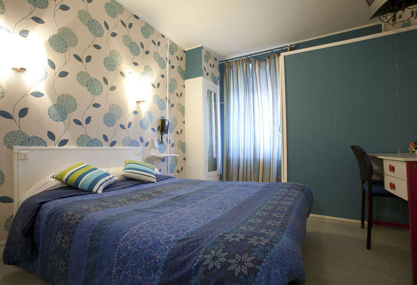 Hôtel Le Parisien  | Reims | Marne | France 4