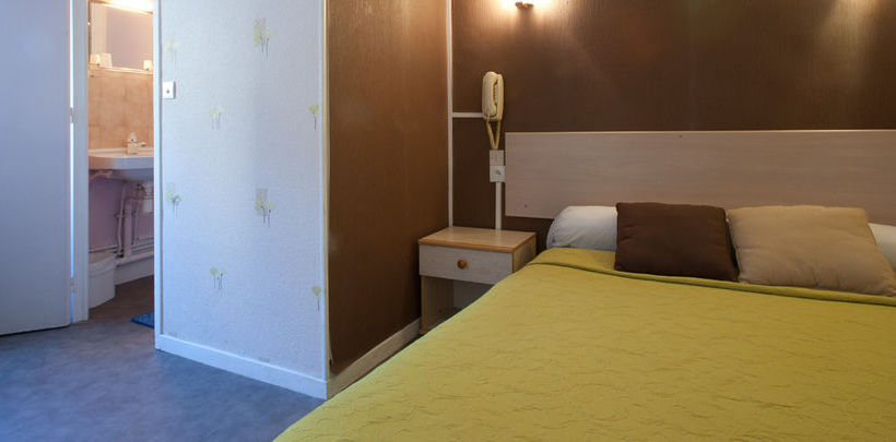 Hôtel Le Parisien  | Reims | Marne | France 5