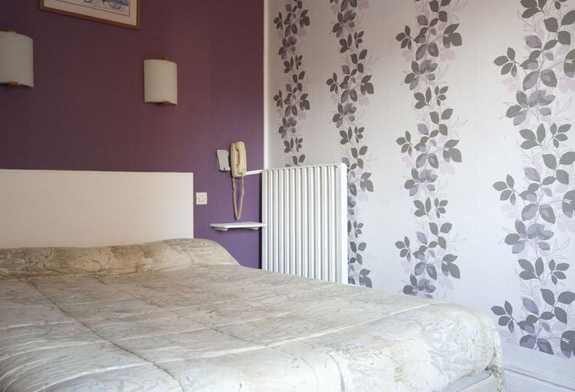 Hôtel Le Parisien  | Reims | Marne | France 7