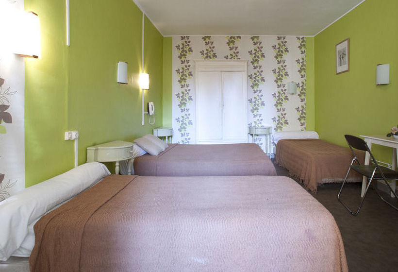 Hôtel Le Parisien  | Reims | Marne | France 8