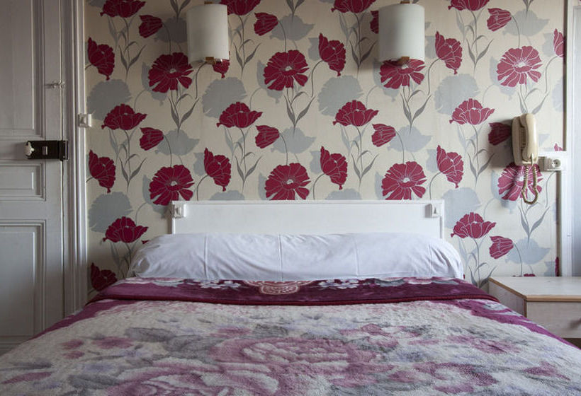 Hôtel Le Parisien  | Reims | Marne | France 9