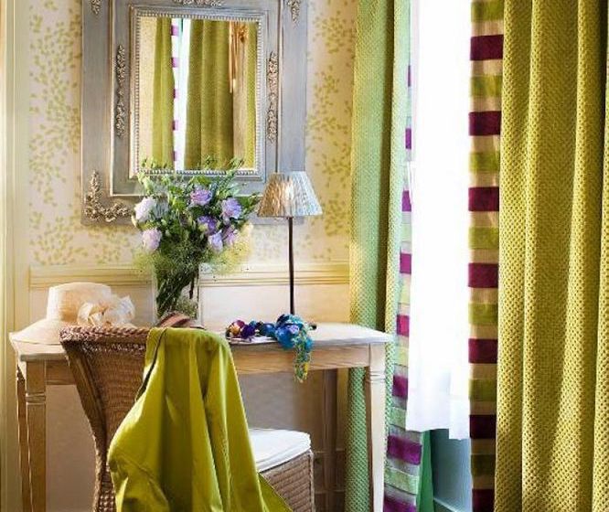 Hôtel D'albion  | Paris | Paris | France 10