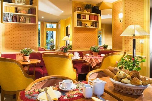 Hôtel D'albion  | Paris | Paris | France 13