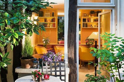 Hôtel D'albion  | Paris | Paris | France 15