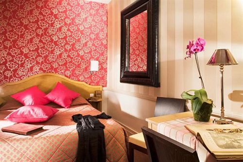 Hôtel D'albion  | Paris | Paris | France 20