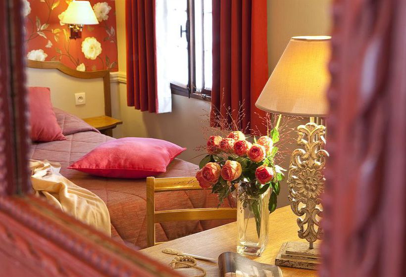 Hôtel D'albion  | Paris | Paris | France 3