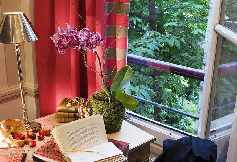 Hôtel D'albion  | Paris | Paris | France 5