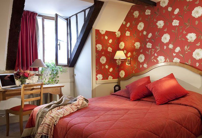 Hôtel D'albion  | Paris | Paris | France 6