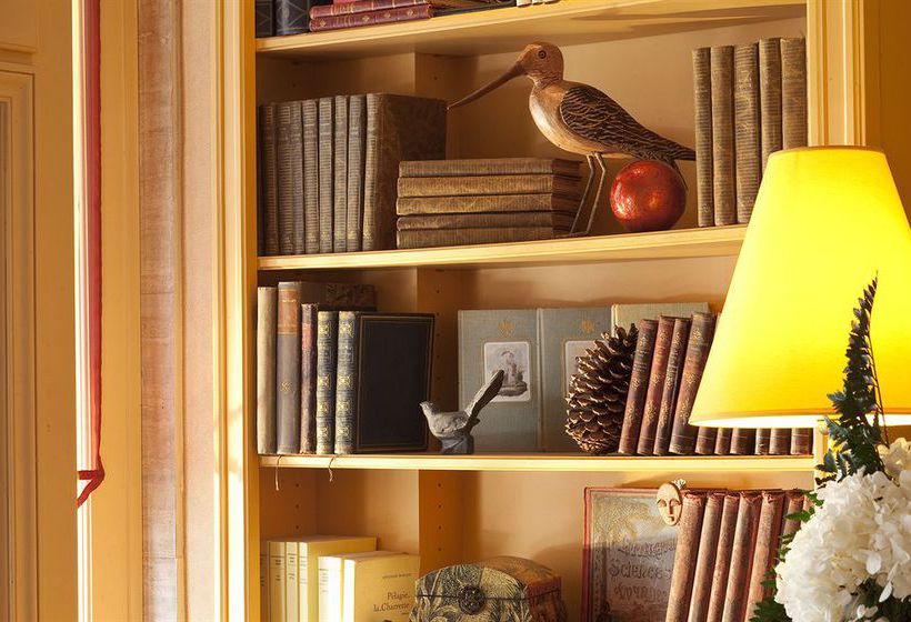 Hôtel D'albion  | Paris | Paris | France 7