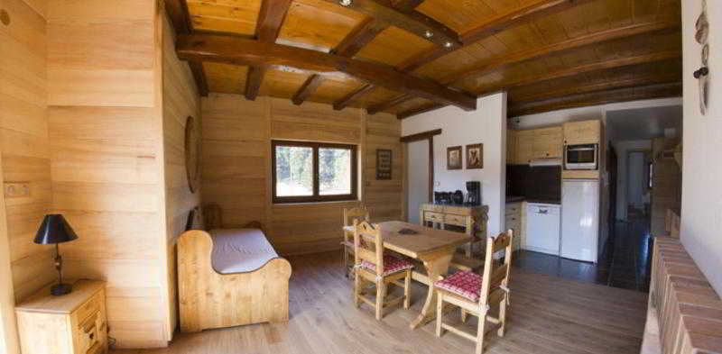 Hotel Auberge Hazemann 