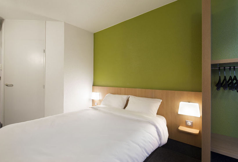 B&b Hôtel Metz Semécourt  | Semécourt | Moselle | Francia 1