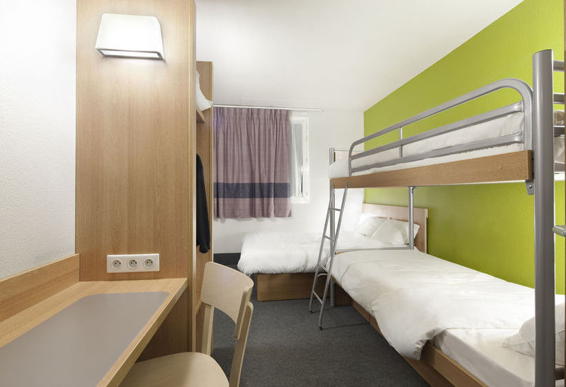 B&b Hôtel Metz Semécourt  | Semécourt | Moselle | Francia 10