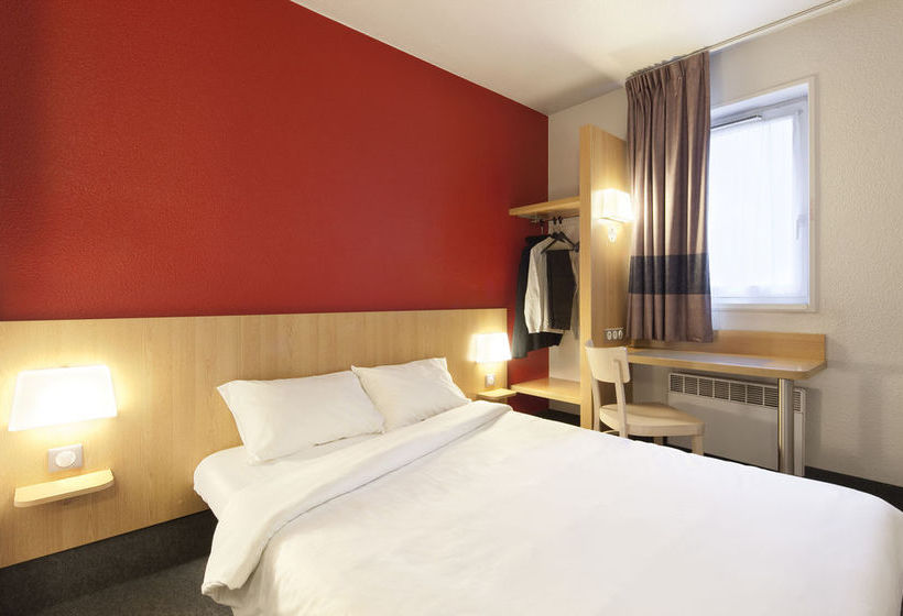 B&b Hôtel Metz Semécourt  | Semécourt | Moselle | Francia 3