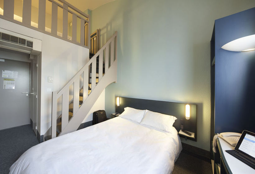 B&b Hôtel Saint-quentin 