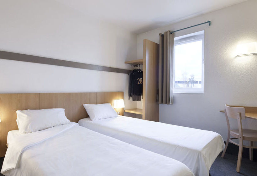 B&b Hôtel Rennes Est Cesson Sévigné  | Cesson Sevigne | Ille-et-Vilaine | France 1