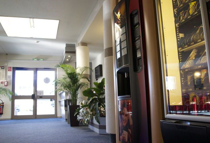 B&b Hôtel Rennes Est Cesson Sévigné  | Cesson Sevigne | Ille-et-Vilaine | France 11