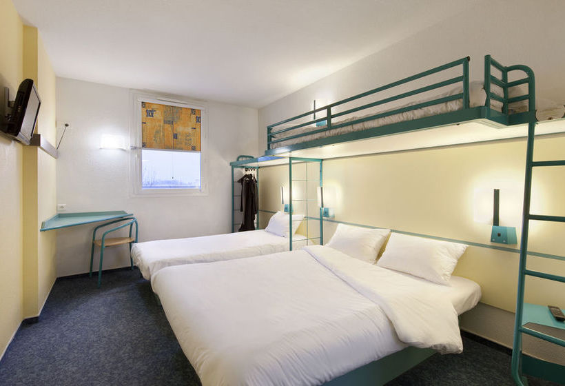 B&b Hôtel Rennes Est Cesson Sévigné  | Cesson Sevigne | Ille-et-Vilaine | France 4